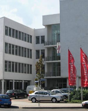 hansa hansa