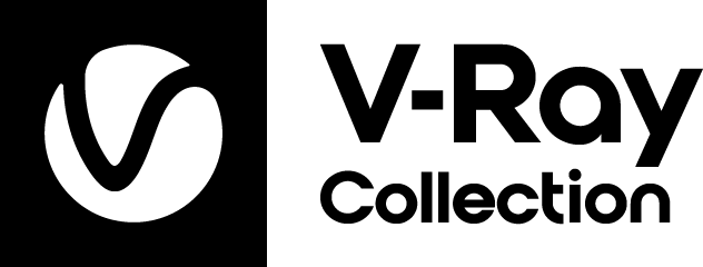 v-ray-collection_logo