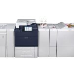Xerox® PrimeLink® C9200 Serie Drucker mit all seinem Zubehör Xerox® PrimeLink® C9200 Serie Drucker mit all seinem Zubehör