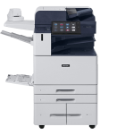Farbmultifunktionsdrucker der Xerox® AltaLink® C8200-Serie