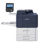 Xerox® PrimeLink® B9100-Serie Xerox® PrimeLink® B9100-Serie