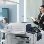 Xerox® Altalink® B8145 – B8155 – B8170 Xerox® Altalink® B8145 – B8155 – B8170