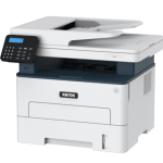 Xerox® B225 Multifunktionsdrucker linke Seitenansicht Xerox® B225 Multifunktionsdrucker linke Seitenansicht