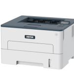 Xerox® B230 Multifunktionsdrucker rechte Seitenansicht Xerox® B230 Multifunktionsdrucker rechte Seitenansicht