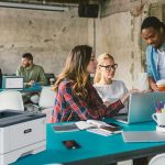 Xerox® B310 people office Multifunktionsdrucker Xerox® B310 people office Multifunktionsdrucker