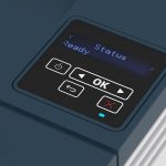 Xerox® B310 Multifunktionsdrucker Bildschirmansicht Xerox® B310 Multifunktionsdrucker Bildschirmansicht