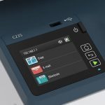 Xerox® C235 Multifunktionsdrucker Bildschirmansicht Xerox® C235 Multifunktionsdrucker Bildschirmansicht