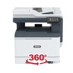 Xerox® C325 Farb-Multifunktionsdrucker-Demo Xerox® C325 Farb-Multifunktionsdrucker-Demo