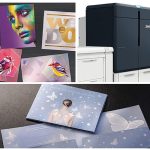Drucker und Druckdateien der Xerox® Iridesse® Production Press Drucker und Druckdateien der Xerox® Iridesse® Production Press