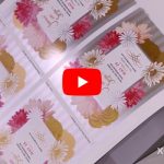 Youtube-Video: Virtueller Rundgang - Xerox Iridesse® Production Press Youtube-Video: Virtueller Rundgang - Xerox Iridesse® Production Press