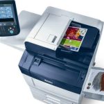 Xerox® PrimeLink® C9065 und C9070 Drucker Xerox® PrimeLink® C9065 und C9070 Drucker