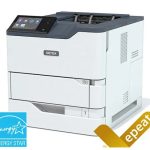 Xerox® VersaLink® B620 Office-Drucker, linke Seitenansicht Xerox® VersaLink® B620 Office-Drucker, linke Seitenansicht