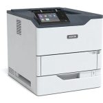 Rechtsansicht des Druckers Xerox® VersaLink® B620 Rechtsansicht des Druckers Xerox® VersaLink® B620