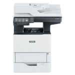 Xerox® VersaLink® B625 Multifunktionsdrucker
