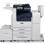 Xerox® VersaLink® B7100 Serie, Schwarzweißdrucker mit Fächern und Zubehör Xerox® VersaLink® B7100 Serie, Schwarzweißdrucker mit Fächern und Zubehör