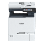 Xerox® VersaLink® C625 Farb-Multifunktionsdrucker