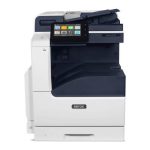 Xerox® VersaLink® C7100 Serie, Farb-Multifunktionsdrucker, Einzelprodukt Xerox® VersaLink® C7100 Series, Farb-Multifunktionsdrucker, Einzelprodukt