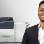 Xerox® Versant® 280 Press Xerox® Versant® 280 Press