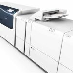Xerox® Versant® 4100 Press Xerox® Versant® 4100 Press