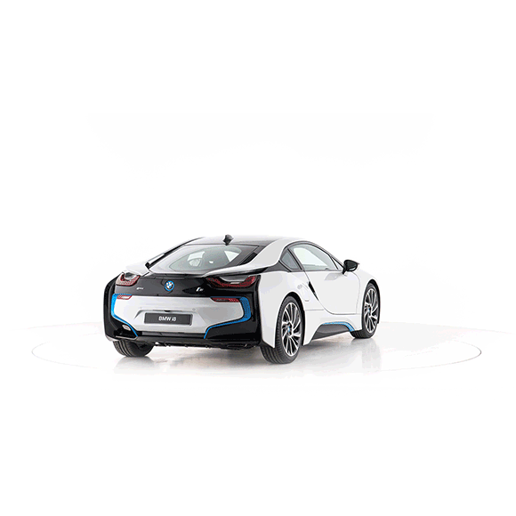 360° Produkt- und Autofotografie