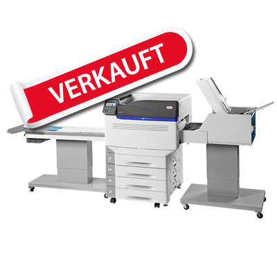 ALLES MUSS RAUS – Wir erneuern unser Demo-Center ALLES MUSS RAUS – Wir erneuern unser Demo-Center